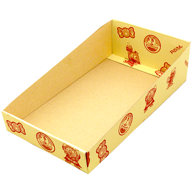 棚用スリーブ　小　1枚