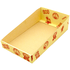 棚用スリーブ　小　1枚