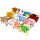 うんチョコ　12入り