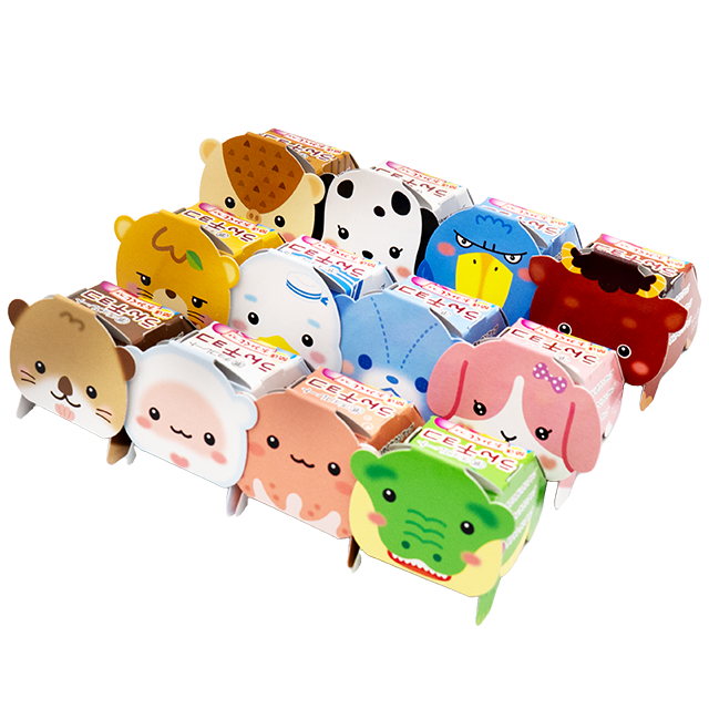 うんチョコ　12入り