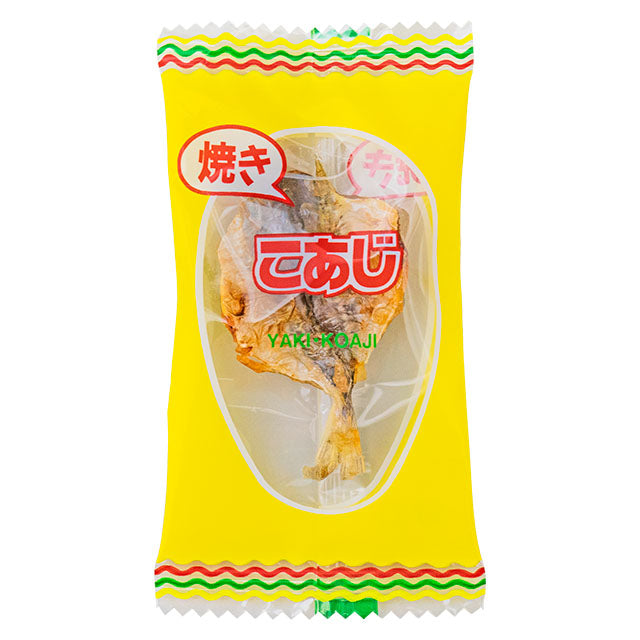 おばあちゃんの焼きこあじ　28入り