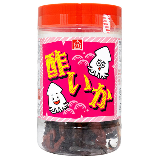 ポット酢いか　35ｇ