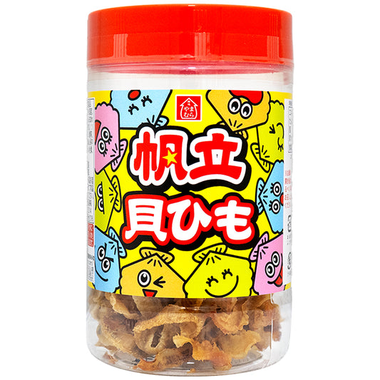 ポット帆立貝ひも　40ｇ