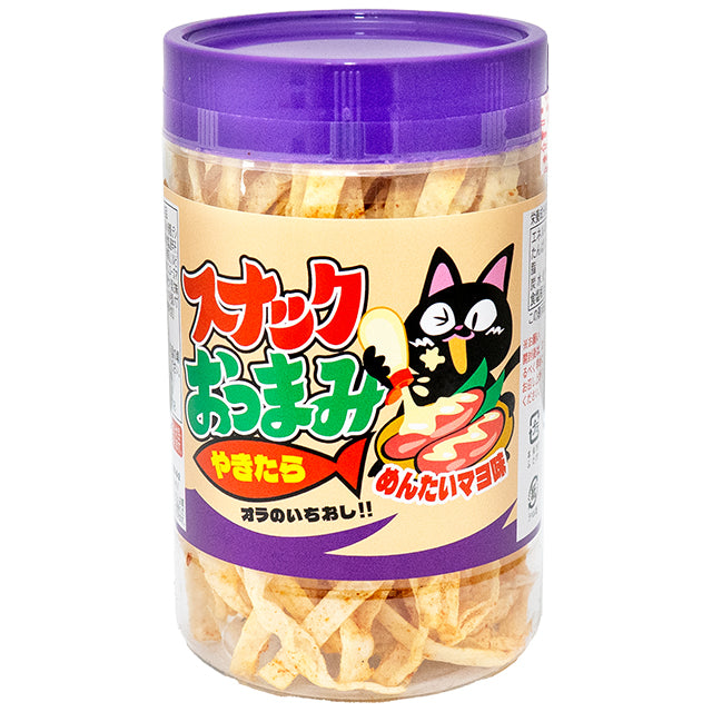 駄菓子の楽駄屋 やおきん公式ネットショップ