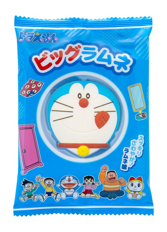 ドラえもんビッグラムネ　20入り