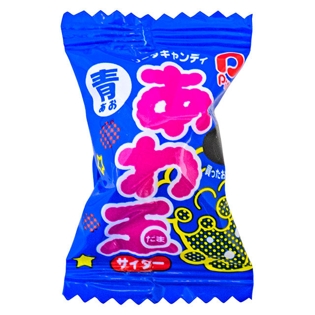 あわ玉　サイダー　100入り