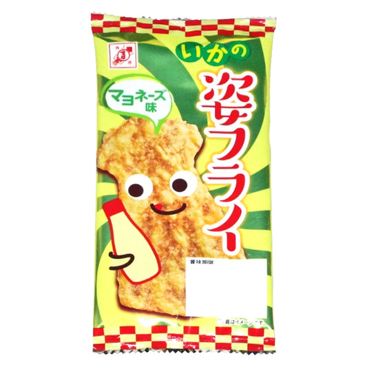 １枚姿フライ　マヨネーズ味　30入り