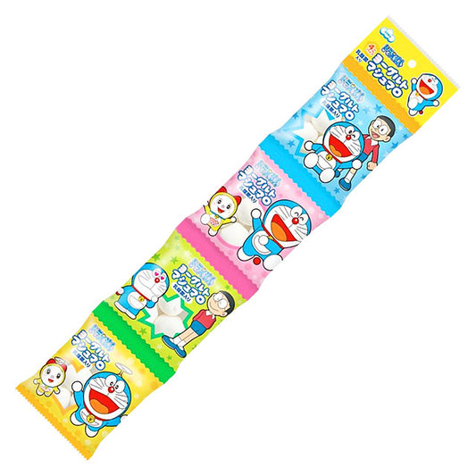 ４連ドラえもんヨーグルトマシュマロ　12入り