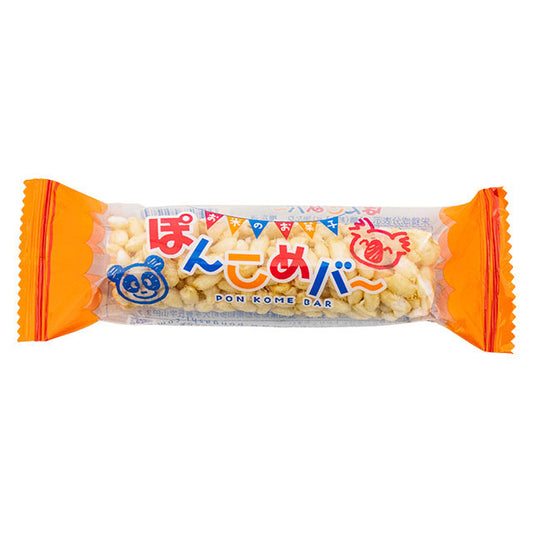 ぽんこめバー　30入り