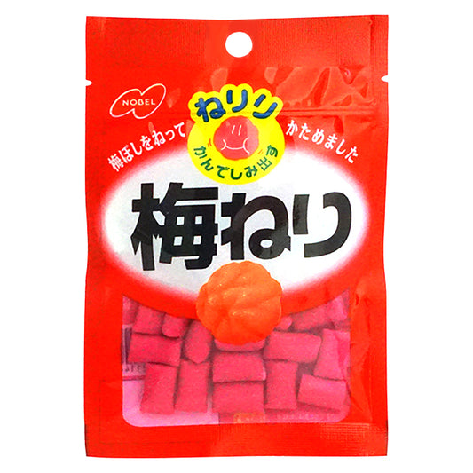 ねりり梅ねり20ｇ　6入り