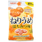 ねり梅はちみつ味24g　10入り