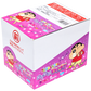 クレヨンしんちゃんねりチューグレープ　10入り