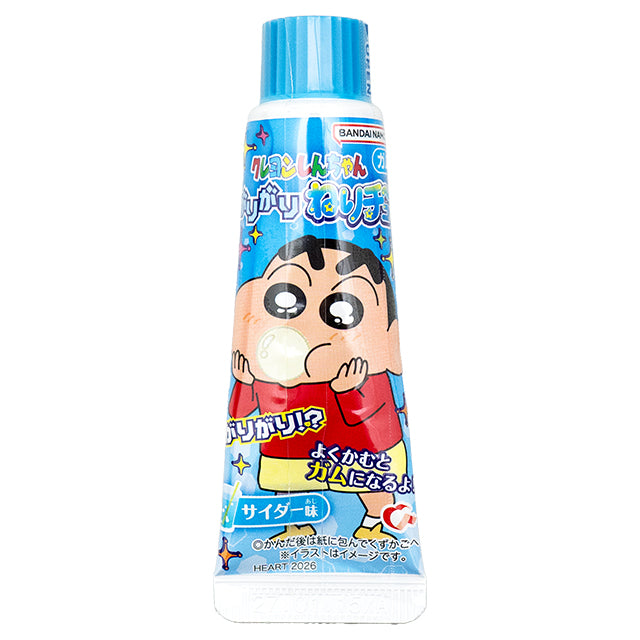 クレヨンしんちゃんねりチューサイダー　10入り