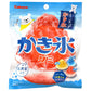 【夏季商品】かき氷グミ　55g×10入り