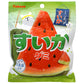 【夏季商品】すいかグミ　50g×10入り