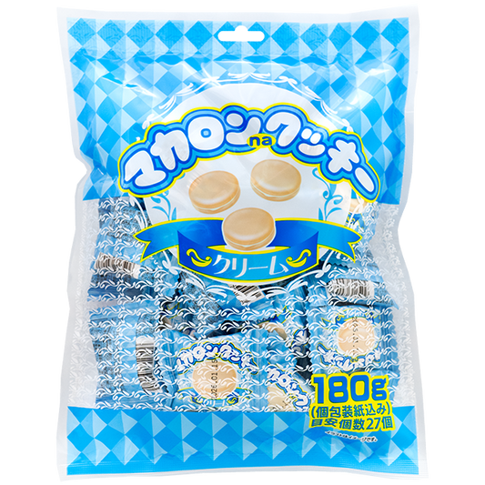 マカロンクッキークリーム　180ｇ