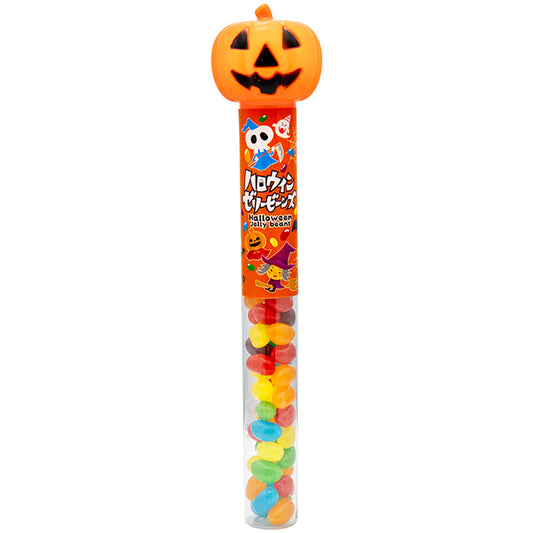 ハロウィン ゼリービーンズ　24入り