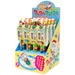 【クリスマス】クルクルクリスマス ゼリービーンズ　16入り