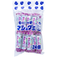 マシュグミ　ぶどう味　24入り