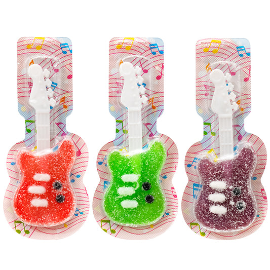 【7月29日新発売】ロックンロールゼリー　24入り