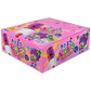 カナデルピロピロキャンディ　ぶどう　24入り