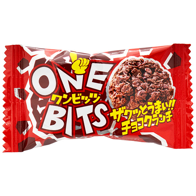 【冬季商品】ワンビッツ　24入り