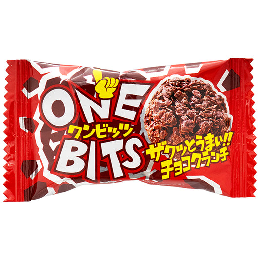 【冬季商品】ワンビッツ　24入り