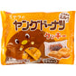ヤングドーナツクッキー 168g（約16枚）