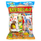 【お取り寄せ商品】うわさの駄菓子屋さんパック　20入り