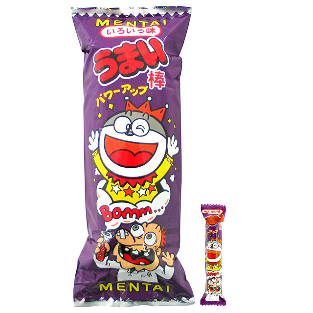 【お取り寄せ商品】BIGうまい棒　1本