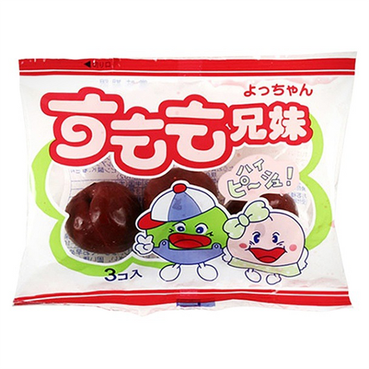 すもも兄妹　3粒×20入り