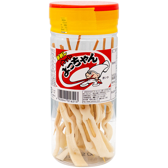 おつまみ17個セット タラタラしてんじゃね～よ 串刺しカット
