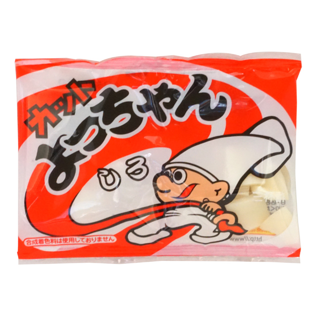 カットよっちゃんしろ10ｇ　20入り