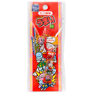 うまい棒ねつけ・タコヤキ 1個 – 楽駄屋