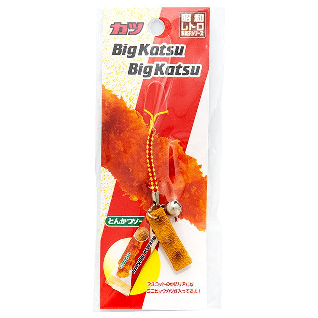 ビッグカツねつけ　1個