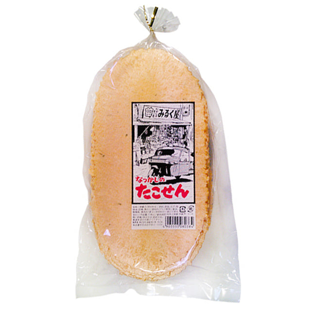 なつかしの たこせん　15枚×12入り