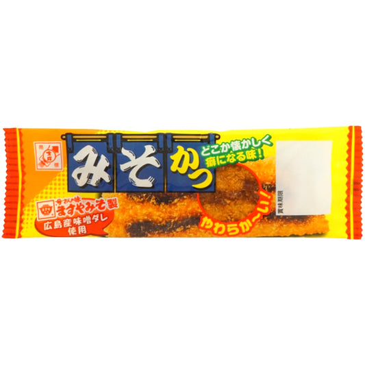 みそかつ　ますやみそ　30入