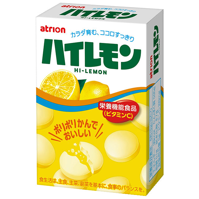 ﾊｲﾚﾓﾝR　10入り