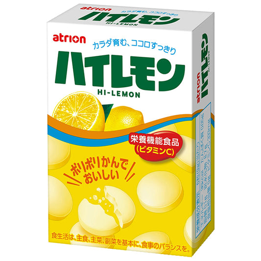 ﾊｲﾚﾓﾝR　10入り