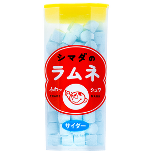 PLサイダーラムネ 24g×20入り – 楽駄屋