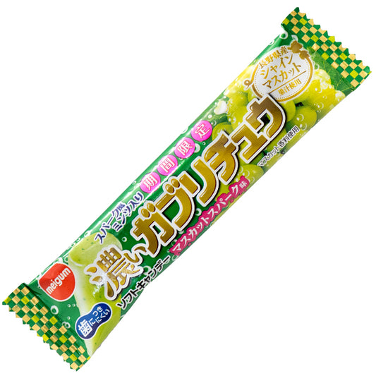 濃いガブリチュウマスカットスパーク　20入り