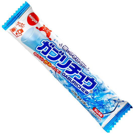 ガブリチュウ・ラムネ　20入り