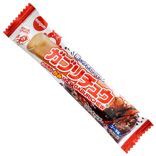 ガブリチュウ・コーラ　20入り