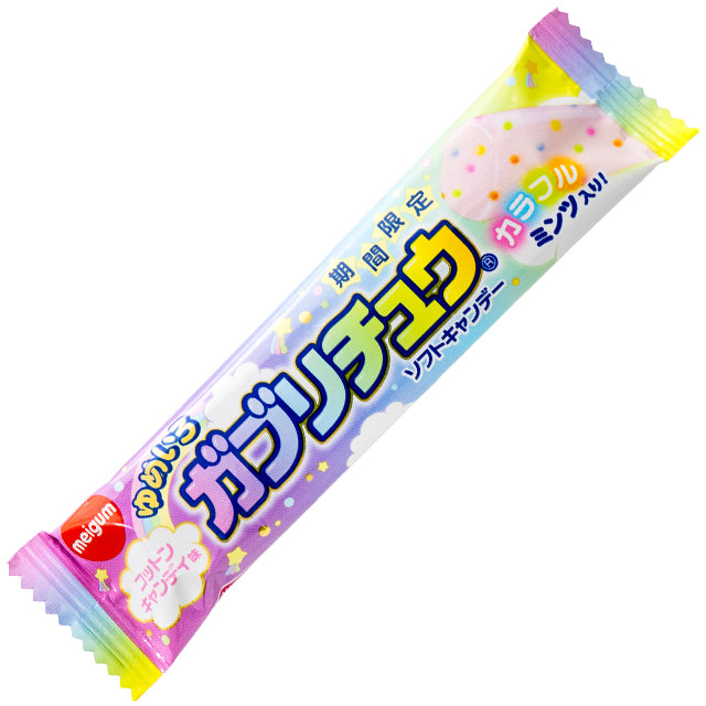 ゆめいろガブリチュウコットンキャンディ　20入り