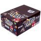 M＆M’ｓミニミルクチョコレート　24入り