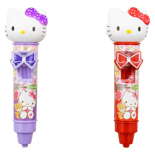 キティかわいいマイク　12入り
