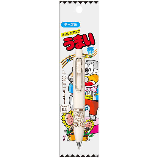 うまい棒 ユニボールワン チーズ　1本