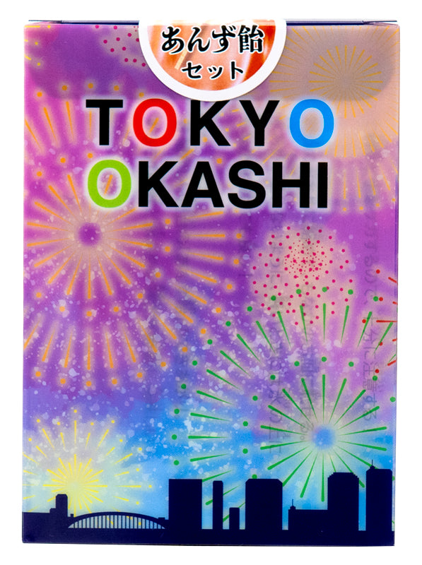 あんず飴セット 8個入